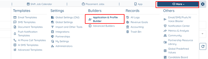 application_profile_builder