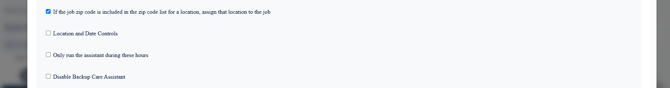 backup_care_assistant_intial_settings