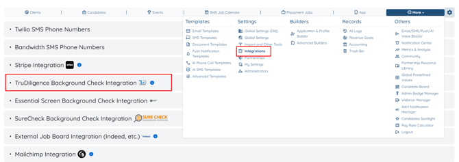 finding_Integrations