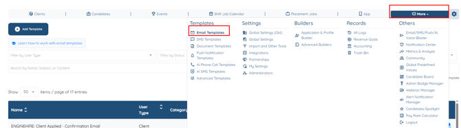 finding_email_templates